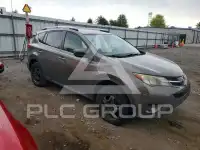 2015 Toyota RAV4 фото