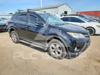 2015 Toyota RAV4 photo