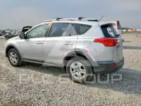 2015 Toyota RAV4 фото