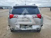 2015 Toyota RAV4 фото