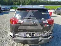 2015 Toyota RAV4 фото