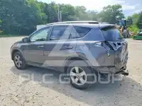 2015 Toyota RAV4 photo