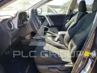 2015 Toyota RAV4 photo
