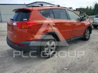2015 Toyota RAV4 фото
