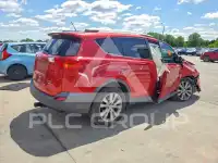 2015 Toyota RAV4 фото