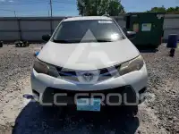 2015 Toyota RAV4 photo