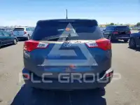 2015 Toyota RAV4 photo