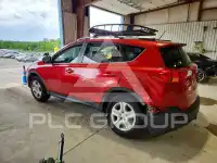 2015 Toyota RAV4 photo
