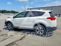 2015 Toyota RAV4 фото