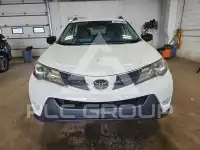 2015 Toyota RAV4 фото
