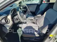 2015 Toyota RAV4 фото
