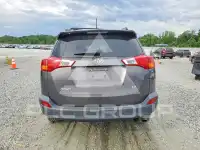 2015 Toyota RAV4 photo