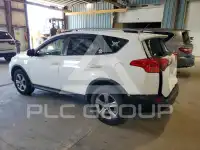 2015 Toyota RAV4 photo