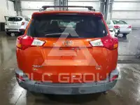 2015 Toyota RAV4 photo