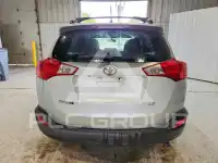 2015 Toyota RAV4 фото