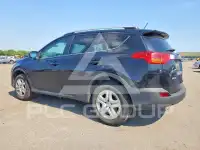 2015 Toyota RAV4 фото