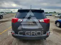 2015 Toyota RAV4 фото