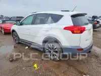 2015 Toyota RAV4 photo