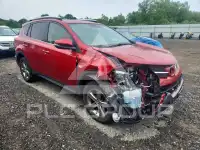 2015 Toyota RAV4 photo