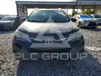 2015 Toyota RAV4 фото