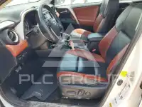 2015 Toyota RAV4 фото