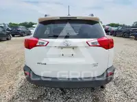 2015 Toyota RAV4 photo