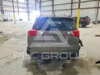 2015 Toyota RAV4 photo