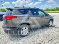 2015 Toyota RAV4 фото