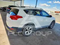 2015 Toyota RAV4 photo