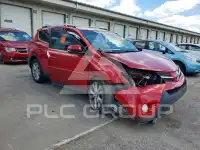 2015 Toyota RAV4 фото