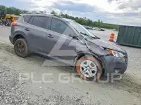 2015 Toyota RAV4 photo