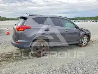 2015 Toyota RAV4 photo