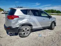 2015 Toyota RAV4 фото