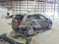 2015 Toyota RAV4 photo