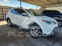 2015 Toyota RAV4 photo