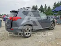 2015 Toyota RAV4 фото