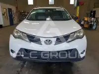 2015 Toyota RAV4 фото