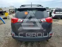 2015 Toyota RAV4 фото