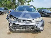 2015 Toyota RAV4 фото