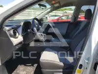 2015 Toyota RAV4 photo