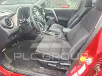 2015 Toyota RAV4 photo