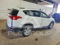 2015 Toyota RAV4 фото