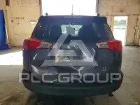 2015 Toyota RAV4 фото