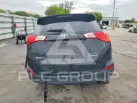 2015 Toyota RAV4 фото