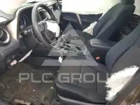 2015 Toyota RAV4 photo