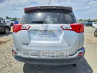 2015 Toyota RAV4 фото