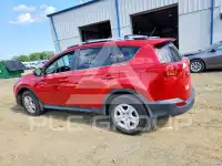 2015 Toyota RAV4 photo