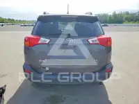 2015 Toyota RAV4 фото