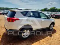 2015 Toyota RAV4 фото