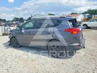 2015 Toyota RAV4 фото